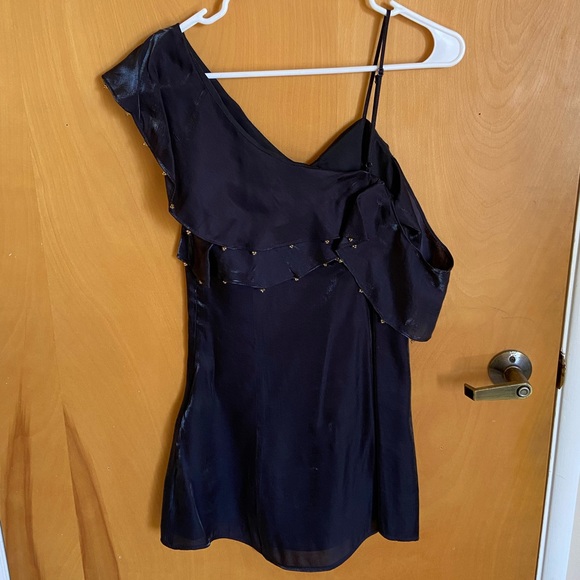 ale by alessandra x REVOLVE Jaqueline Dress - Picture 3 of 5